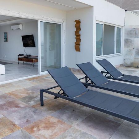 Cobertura Com Vista Para Praia De Ipanema - Vsc2 Z1 Rio de Janeiro Exterior photo